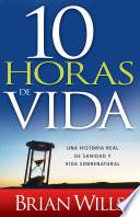 Libro 10 horas de sanidad