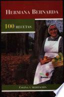 Libro 100 Recetas