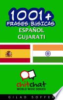 1001+ Frases Básicas Español - Gujarati