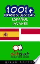 1001+ Frases Básicas Español - Javanés