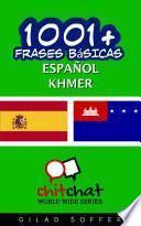 1001+ Frases Básicas Español - Khmer