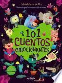 Libro 101 cuentos emocionantes