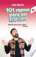 Libro 101 Razones para leer este libro