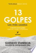 Libro 13 Golpes