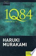 Libro 1Q84