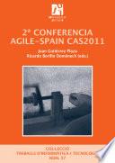 Libro 2ª conferencia AGILE-SPAIN CAS2011