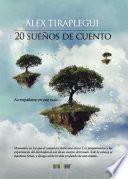 Libro 20 sueños de cuento