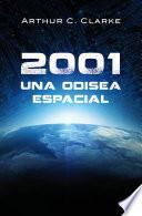 Libro 2001: Una odisea espacial (Odisea espacial 1)