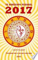 Libro 2017 - Tu Horoscopo Personal
