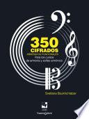 Libro 350 Cifrados Armónicos Funcionales: