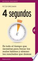 Libro 4 segundos