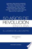 50 años de revolución en Cuba