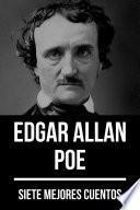 7 mejores cuentos de Edgar Allan Poe