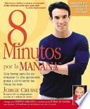 Libro 8 Minutos Por La Manana