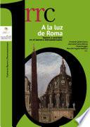 Libro A la luz de Roma. Santos y santidad en el barroco iberoamericano. Volume II: España, espejo de santos