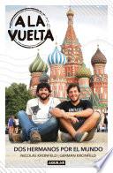 Libro A la vuelta