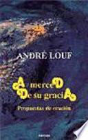 Libro A merced de su gracia