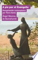 Libro A pie por el Evangelio