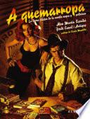 Libro A quemarropa