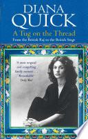 Libro A Tug On The Thread