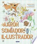 Libro Aaron somiador, il.lustrador