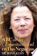 Libro ABC de la espiritualidad en los negocios