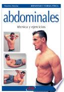 Libro Abdominales