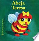 Libro Abeja Teresa