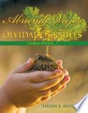 Libro Abriendo Viejos y Olvidados Baúles