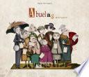 Libro Abuelas de la A a la Z