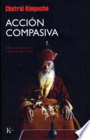 Libro Acción compasiva