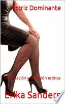 Libro Actriz Dominante