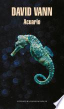 Libro Acuario