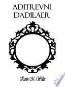 Libro Aditrevni dadilaer