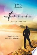 Libro Aferrado