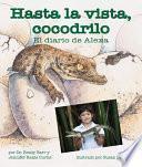 Libro After a While Crocodile