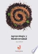 Libro Agroecología y biodiversidad