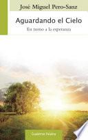 Libro Aguardando el Cielo