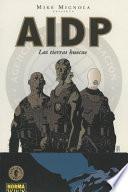 AIDP