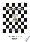 Libro Ajedrez Humano