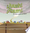 Libro ÁJuush! ÁRuum!