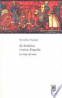 Libro Al-Andalus contra España