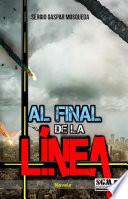 Libro Al final de la línea
