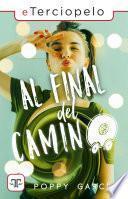 Libro Al final del camino