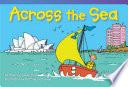 Libro Al otro lado del mar (Across the Sea) 6-Pack