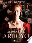Libro Al pasar del arroyo
