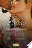 Libro Al rescate de la dama