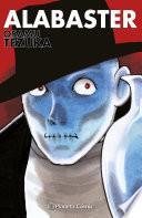Libro Alabaster