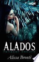 Libro Alados: Renacer oscuro