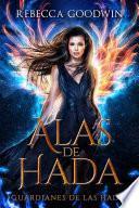 Libro Alas de Hada